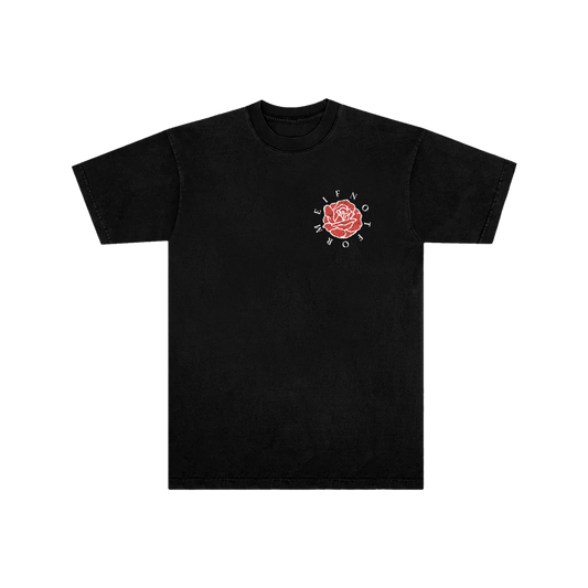 I Can Feel Your Ghost Tee