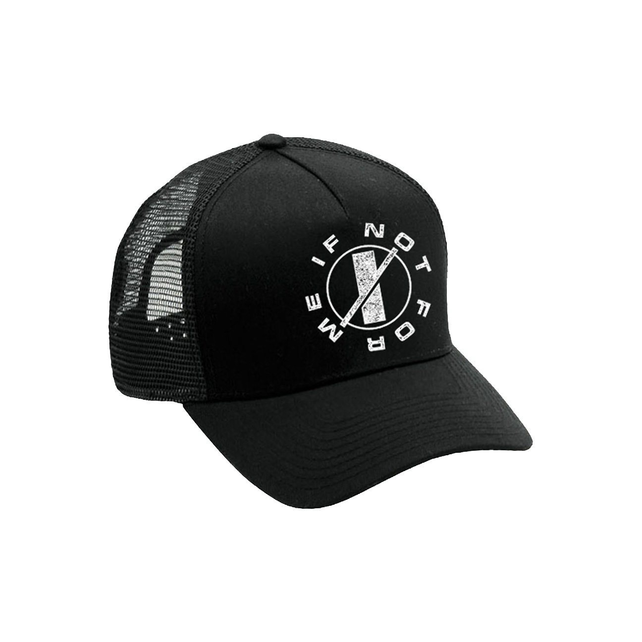Logo Hat