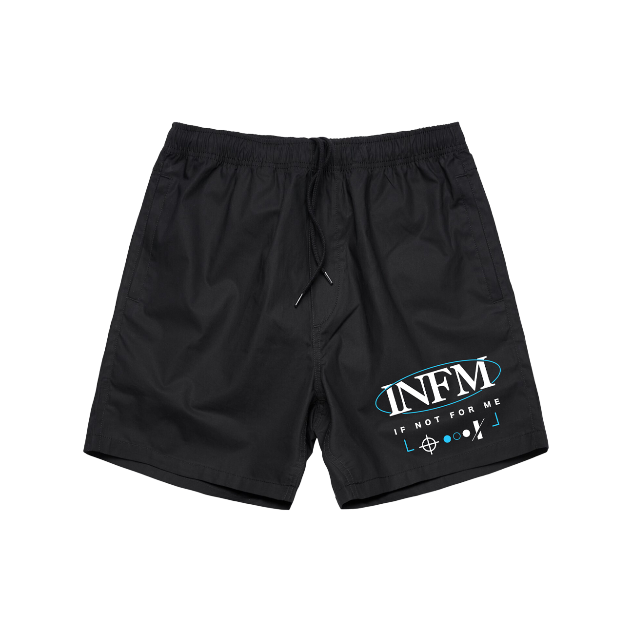Logo Shorts