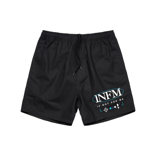 Logo Shorts