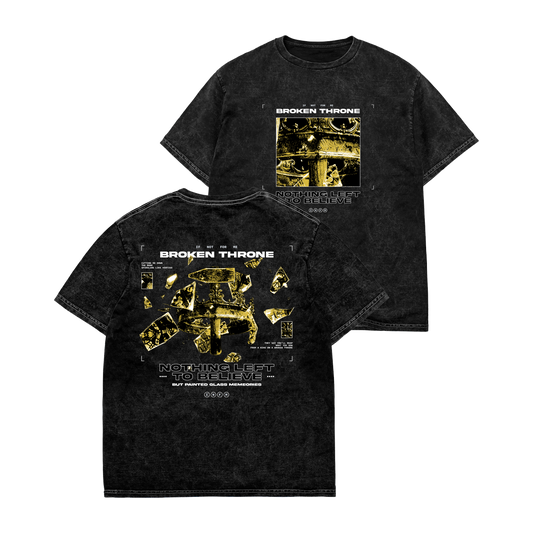 Broken Throne Tee