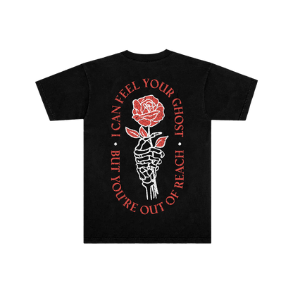 I Can Feel Your Ghost Tee