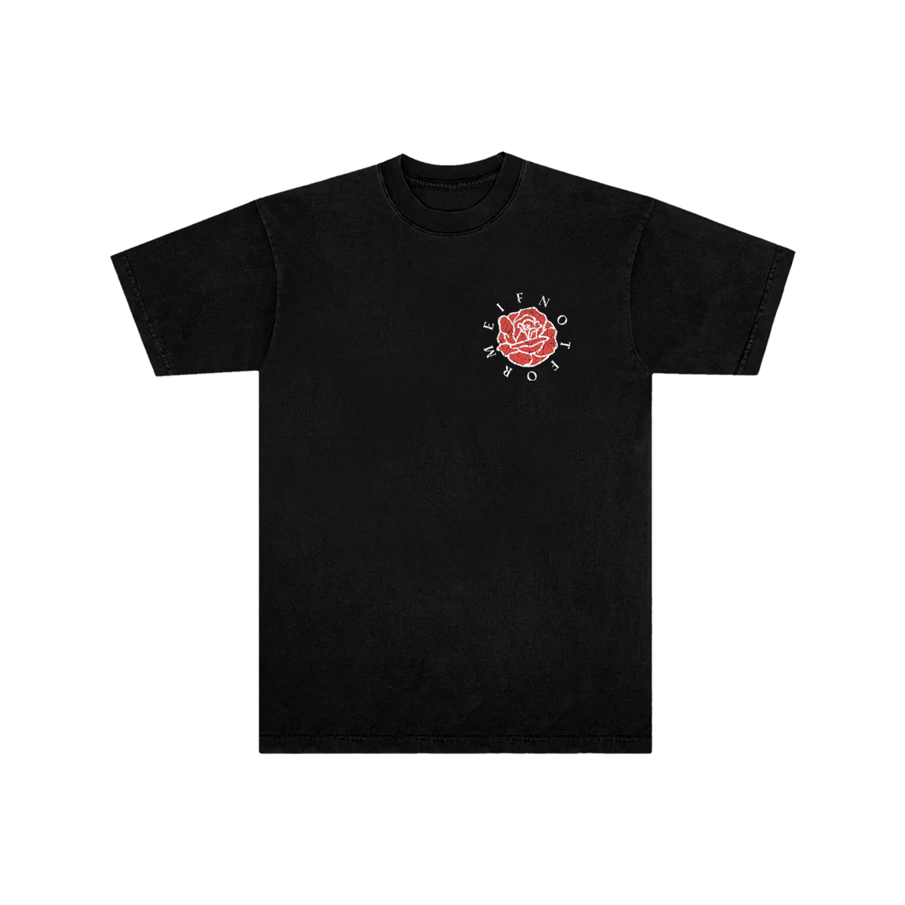 I Can Feel Your Ghost Tee