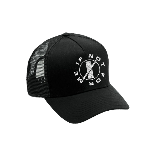 Logo Hat