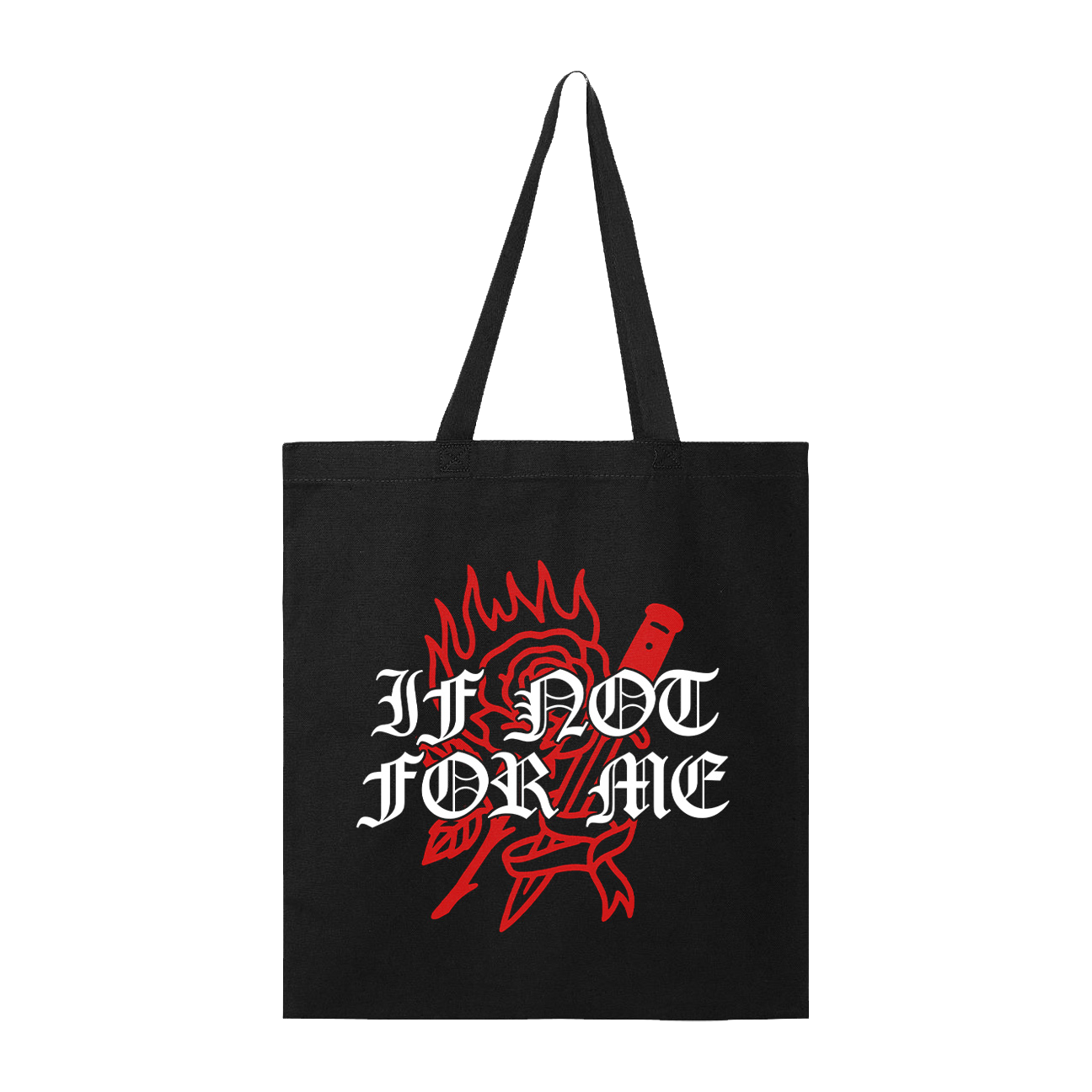 Logo Tote