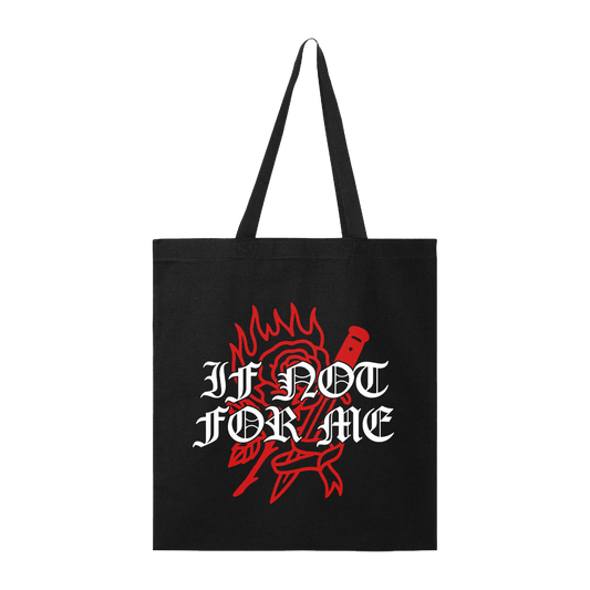 Logo Tote