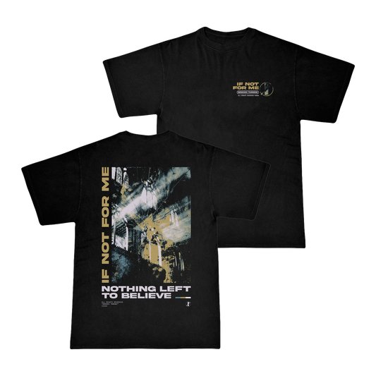 Nothing Left Tee