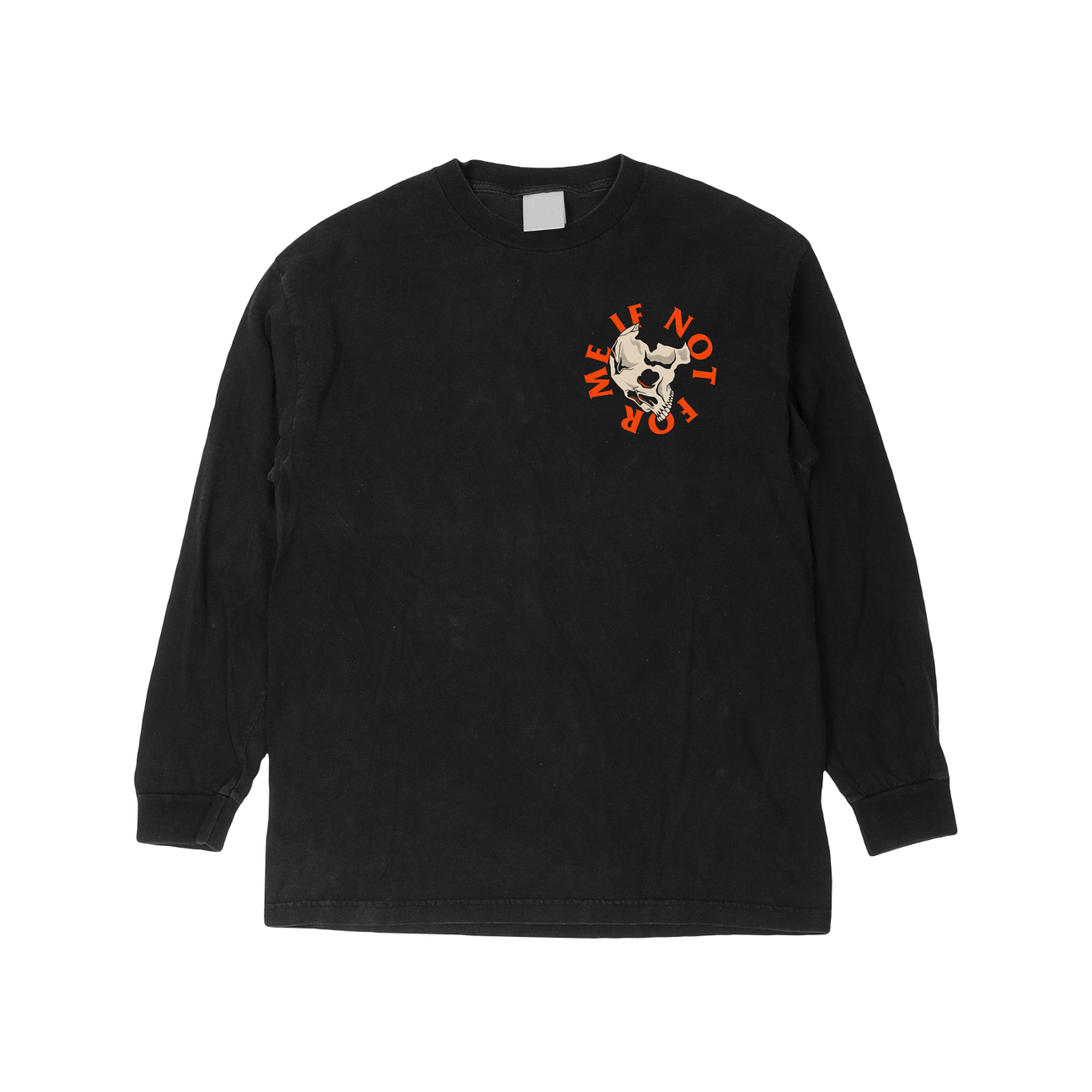 Rose Long Sleeve