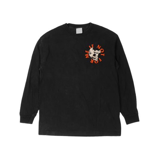 Rose Long Sleeve