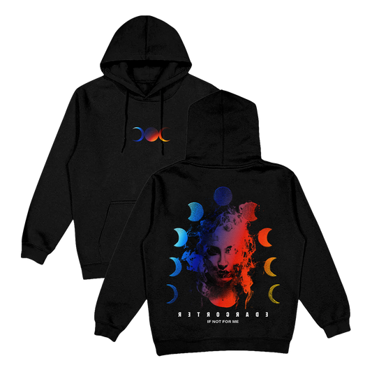 Retrograde Hoodie