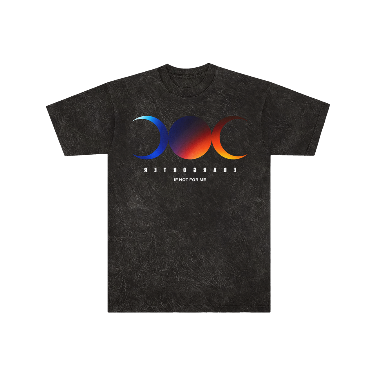 Retrograde Moons Tee