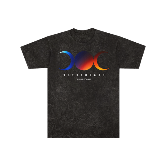 Retrograde Moons Tee