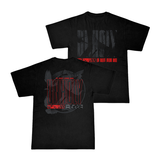 Gnawing Out My Head Tee